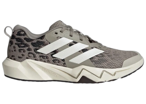 adidas Rapidmove Go Beige Chalk White (Women's)