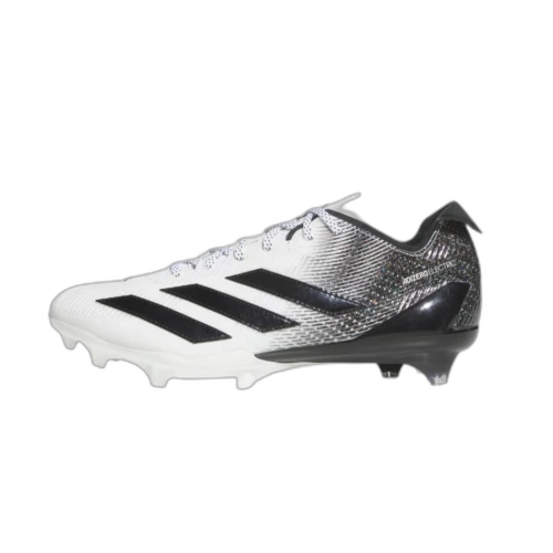 adidas Adizero Electric II White Core Black