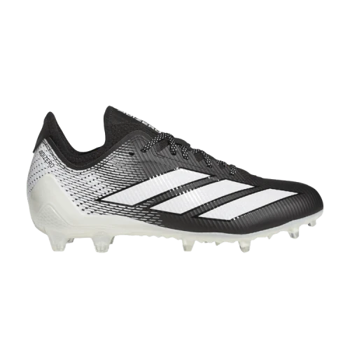 adidas Adizero Electric.1 II Black Cloud White