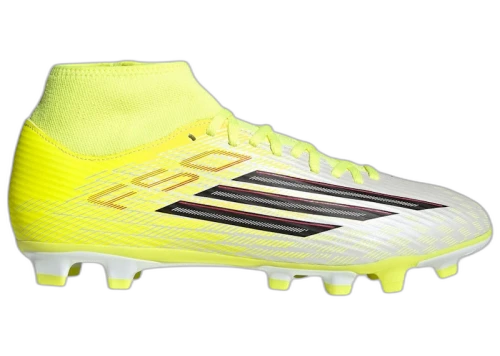adidas F50 Club Mid Cut FG/MG Born for Goals Pack