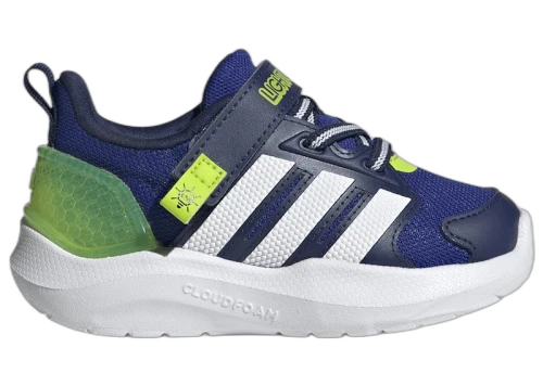 adidas Lightorama Lucid Blue Solar Slime (TD)