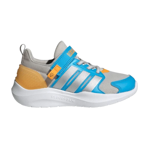 adidas Lightorama Little Kid 'Grey One'