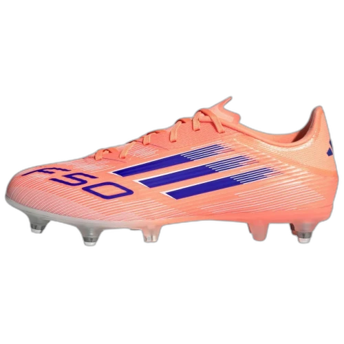 adidas F50 League SG Coral Blaze Pack