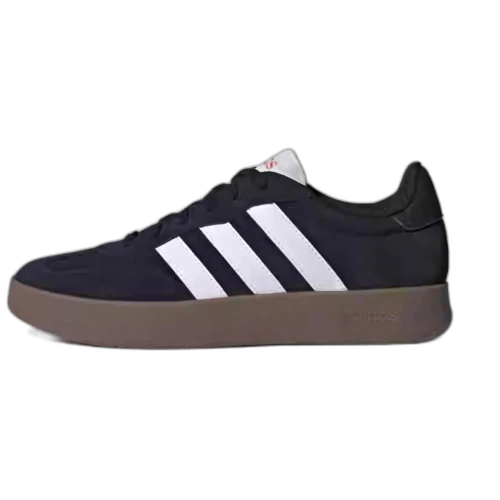 Adidas Barreda 'Black White Gum'