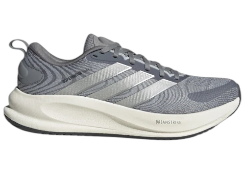 adidas Supernova Ease 2 Grey Matte Silver