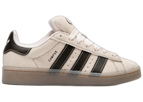 adidas Campus 00s Wonder Quartz Dark Brown (Women's)