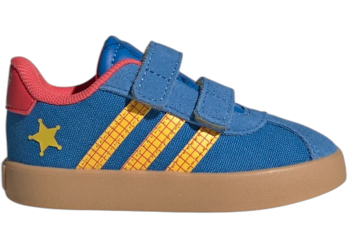 adidas VL Court 3.0 Disney Pixar Toy Story Woody (TD)