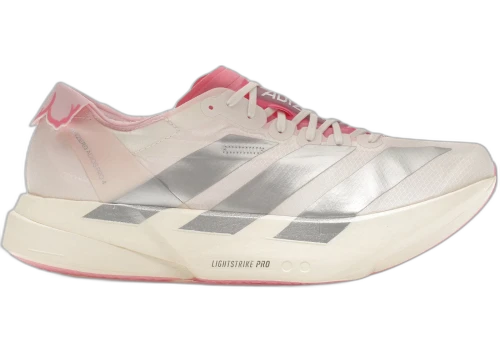 adidas Adizero Adios Pro 4 Tokyo Marathon Cherry Blossom