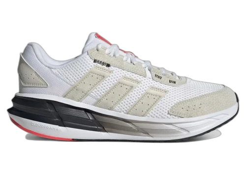 adidas Astrastar White Alumina Off White