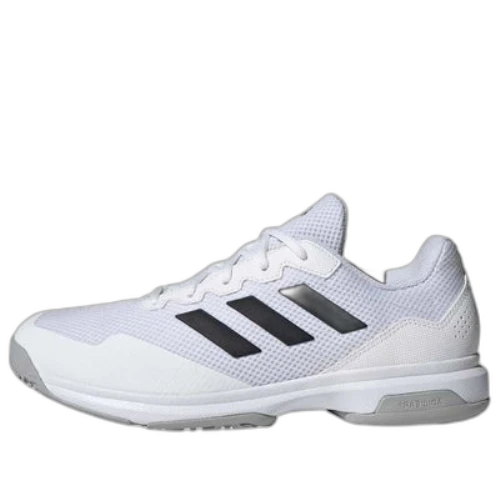 adidas Gamecourt 2.0 'White Black'