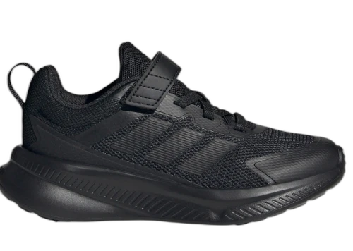 adidas Fortarun 4.0 Core Black (PS)