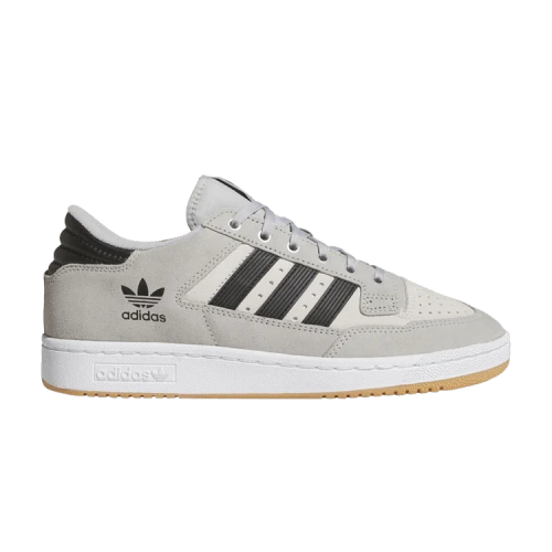 adidas Centennial 85 Low ADV Grey Two Core Black