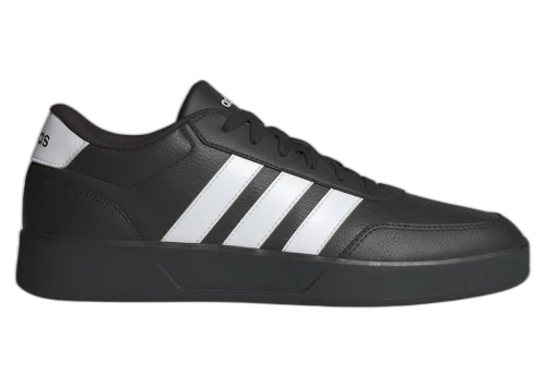 adidas Breaknet 3.0 Core Black Cloud White