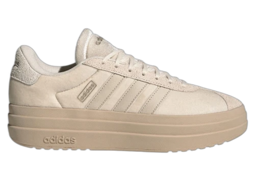 adidas VL Court Bold Wonder White Alumina (Women's)