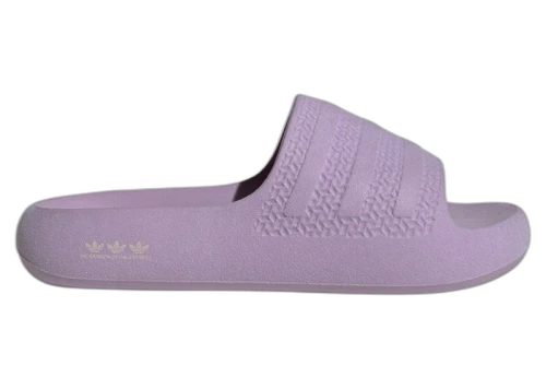 adidas Adilette Ayoon Slides Powder Plum (Women's)