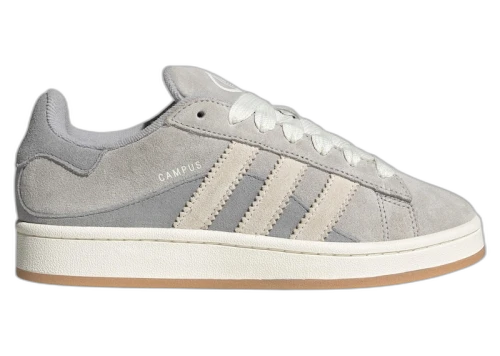 adidas Campus 00s Twist Grey Off White (Women's)