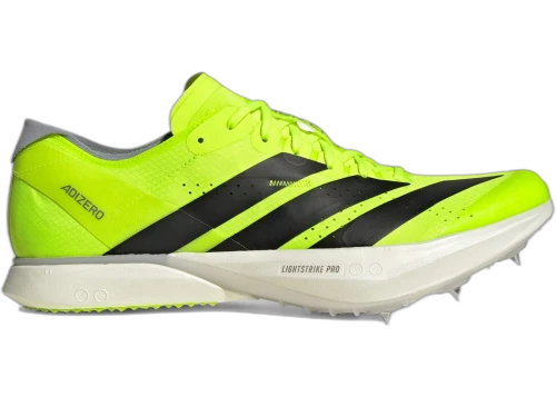 adidas Adizero Avanti Lucid Lemon Black Halo Silver