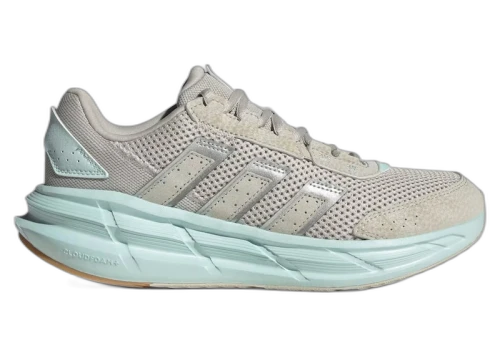 adidas Astrastar Beige Silver Halo Mint (Women's)