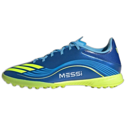 adidas F50 League TF Messi Vis10n Pack