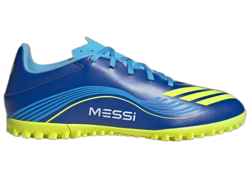 adidas F50 Club TF Messi Vis10n Pack