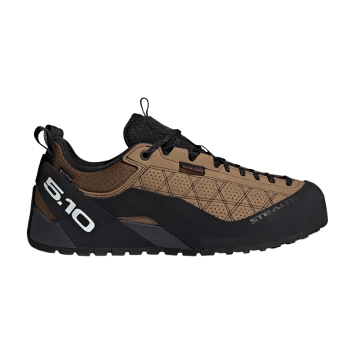 adidas Five Ten Guide Tennie Pro Gore-Tex Approach Cardboard Black