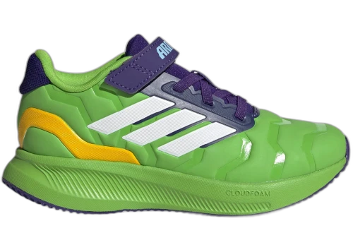 adidas Runfalcon 5 Marvel Iron Hulk (PS)