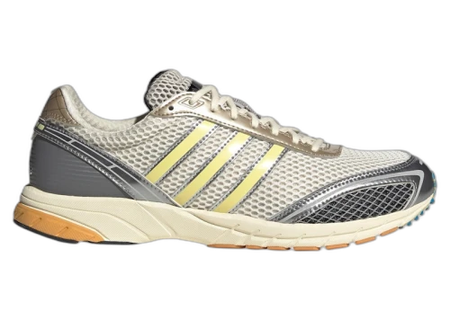 adidas Adizero Adios OG Alumina Matte Silver