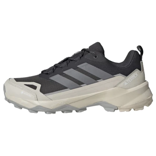 adidas Terrex Skychaser AX5 Gore-Tex Carbon Grey Four Alumina