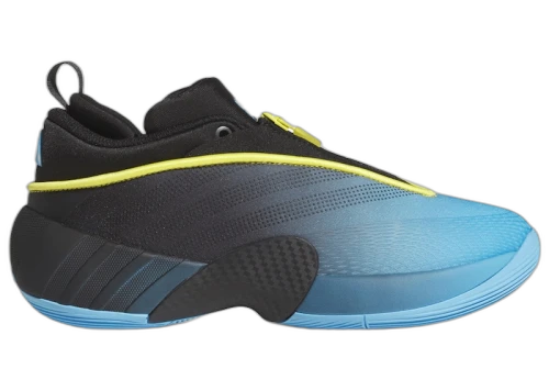 adidas D.O.N. Issue #7 Electric Blue (GS)