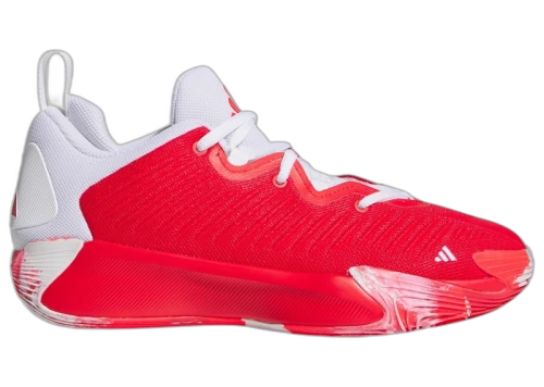 adidas Initiation Pure Ruby White Lucid Red