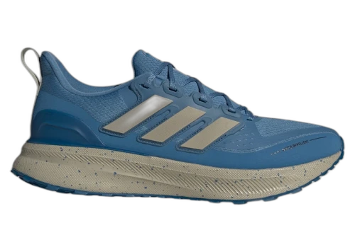 adidas UltraRun 5 TR Dusky Ink Wonder Cargo Petrol