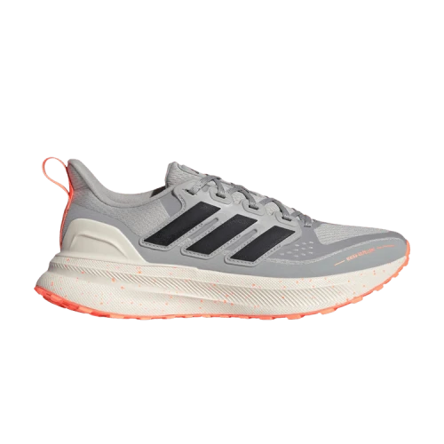 adidas UltraRun 5 TR Grey Two Black Beam Orange (Women's)