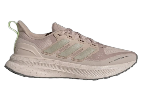 adidas UltraRun 5 TR Wonder Taupe Cyber Metallic (Women's)