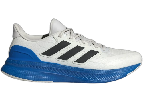 adidas UltraRun 5 Crystal White Black Blue