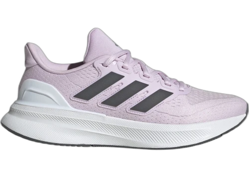 adidas UltraRun 5 Ice Lavender Grey White (Women's)