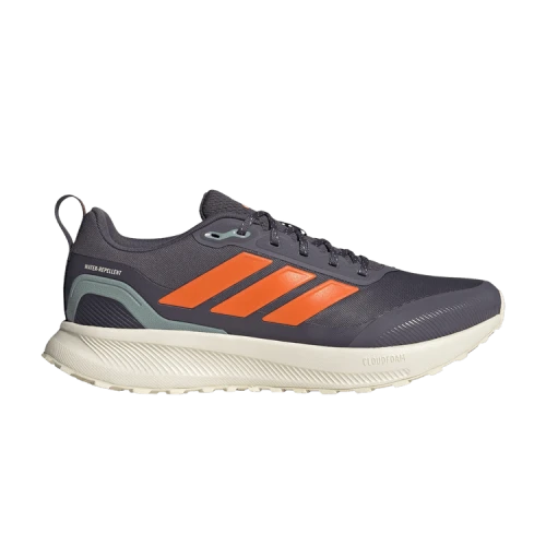 adidas Runfalcon 5 TR Aurora Onix Pure Orange Black