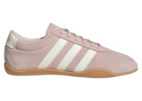 adidas Grand Court Lo Wonder Quartz Off White (Women's)