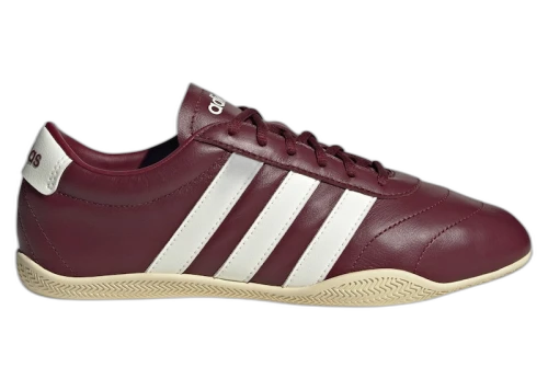 adidas Grand Court Lo Shadow Red Off White (Women's)