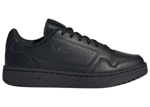 adidas NY 90 Black Carbon (GS)