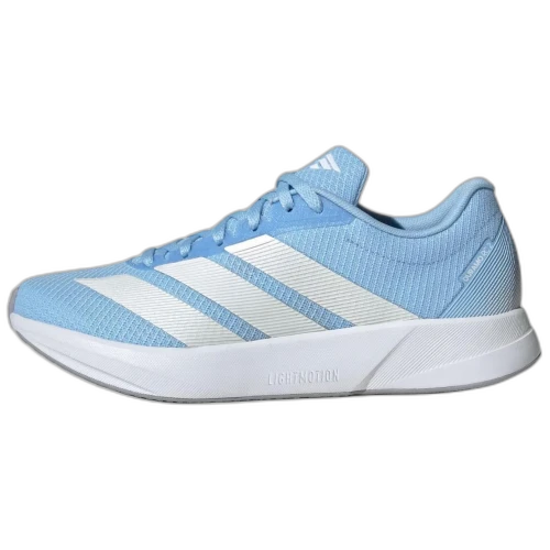 adidas Duramo RC2 Clear Sky Zero Metalic Halo Silver (Women's)