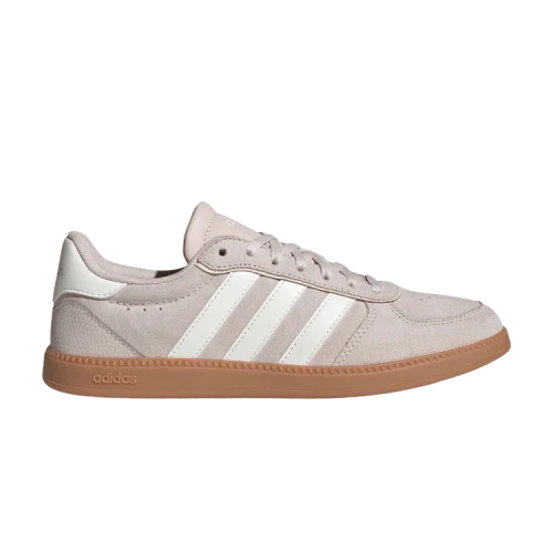 adidas Breaknet Sleek 'Putty Mauve Gum' (Women's)
