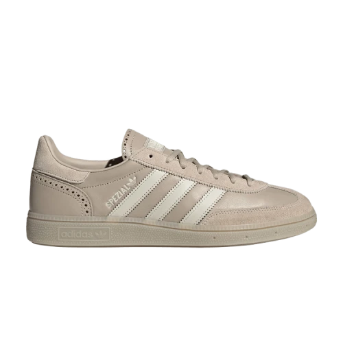 Adidas Originals Spezial suede sneakers
