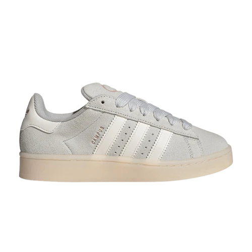 adidas Campus 00s 'Grey Chalk White Wonder Mauve' (Women's)