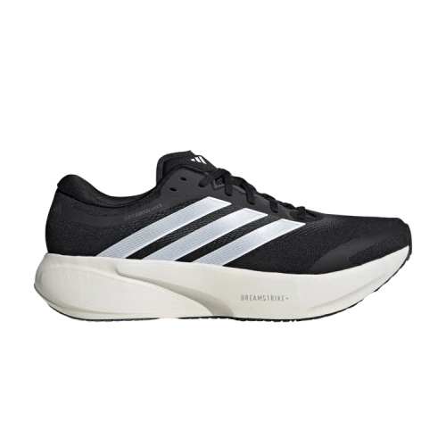 adidas Supernova Rise 3 Black White