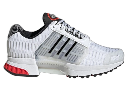 adidas Climacool 1 Cloud White Core Black Crystal White (GS)