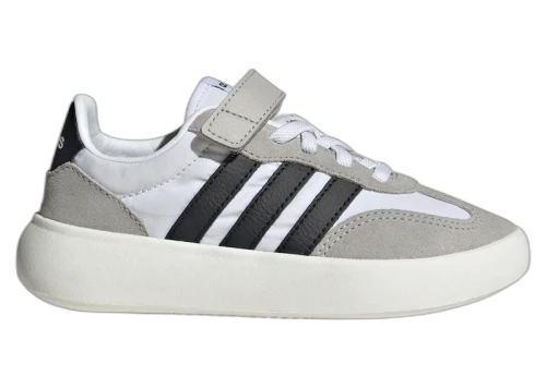 adidas Barreda Decode White Black Grey Two (PS)