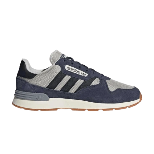 adidas Trezoid 2 'Grey Core Black Trace Blue'