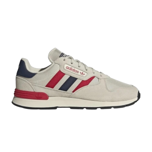 adidas Trezoid 2 'Aluminium Better Scarlet Night Indigo'