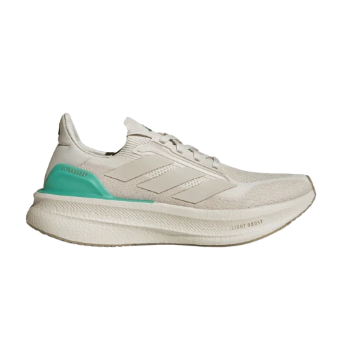 adidas Ultra Boost 5X Orbit Grey Court Green