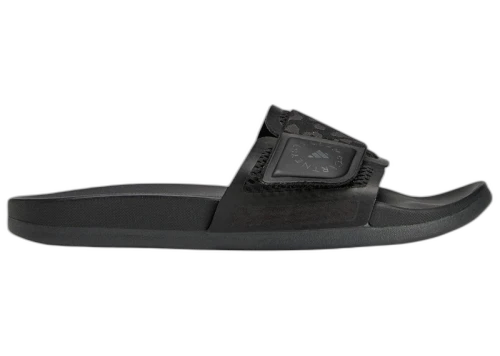 adidas Slide by Stella McCartney Black (Women's)